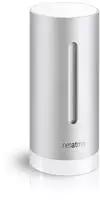 Netatmo NIMO1-WW, Netatmo Nim01-Ww (NIMO1-WW) Silber