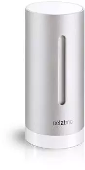 Netatmo Zusätzliches Innenmodul NIM01-WW