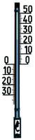 12.6003.01.90 Thermometer Schwarz 12.6003.01.90 - Tfa Dostmann