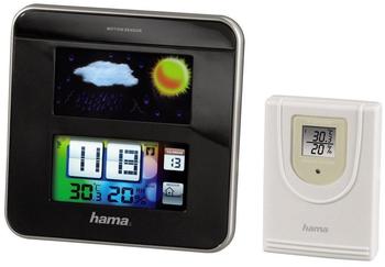 TECHNOLINE WS9260 Wetterstation