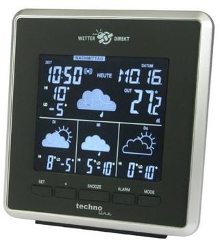 TechnoLine WD 4025