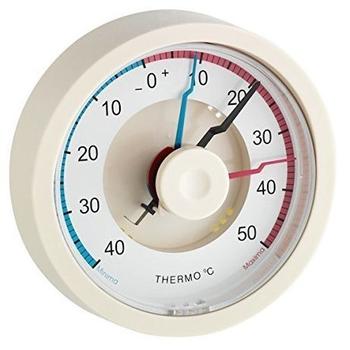TFA Dostmann Bimetall-Maxima-Minima-Thermometer (10.4001)