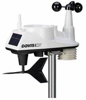 Davis Instruments Vue Außeneinheit ISS