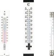 TFA Dostmann Fensterthermometer (14.5000)