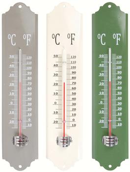 Esschert Design Thermometer EL026