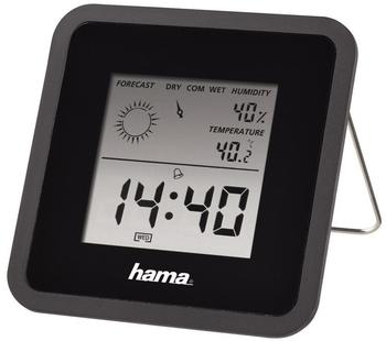 Hama TH50 schwarz