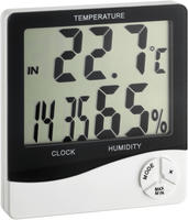 TFA Dostmann 30.5031, TFA Dostmann 30.5031 Thermometer 30.5031