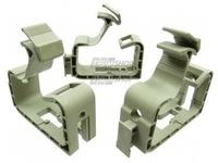 fischer Sammelhalter SHA 30; ohne D&uuml;bel Abmessungen: 128 x 59 mm