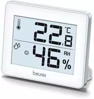 Beurer HM16 Thermo-hygrometer 1 St