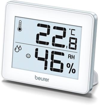Beurer HM 16 - Hygrometer