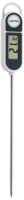 TFA Einstichthermometer Kat.Nr. 30.1048 digitales Einstichthermometer Messbereich