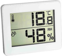 TFA Dig.Thermo/Hygrom. 30.5027.02 -