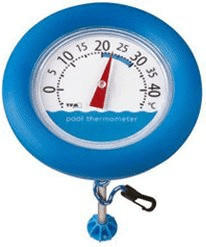 TFA Dostmann poolwatch Schwimmbadthermometer (40.2007)
