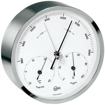Barigo Thermometer-Hygrometer