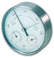 TFA Dostmann Analoge Wetterstation f&uuml;r innen und au&szlig;en 20.2027.60 Analoge