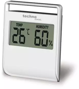 TechnoLine WS 9440