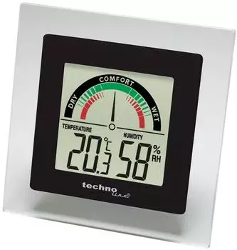 TechnoLine WS 9415