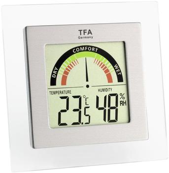 TFA Digitales Thermo-Hygrometer 30.5023