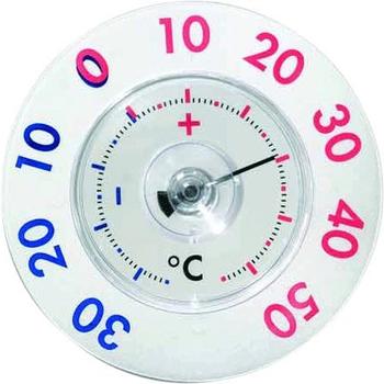TFA Dostmann Twatcher XL Window Thermometer