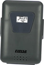 Elecsa Sensor Wetterstation für Mod 6965-6968 (6901)