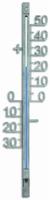 TFA Dostmann 12.5011 Thermometer Silber 12.5011