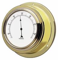 TFA Wand Thermometer analog 19.2015 Messing (19.2015)