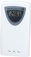 Bresser Optik 7009993, Bresser Optik 7009993 5 CH Thermo-/Hygrosensor Funk 433MHz