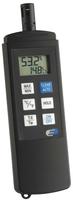 Tfa Digitales Thermo-Hygrometer Dewpoint Pro (31.1028)