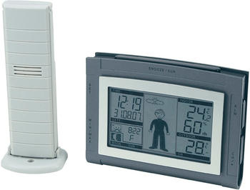 TechnoLine WS-9611