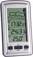 TFA 35.1079 Wetterstation (35.1079)