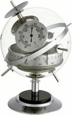 TFA Dostmann Sputnik 20.2047.54