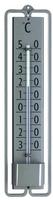 TFA Dostmann 12.2001.54 Thermometer Grau 12.2001.54