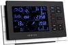 Ventus W 155 Wetterstation mit Regenmesser und Windmesser