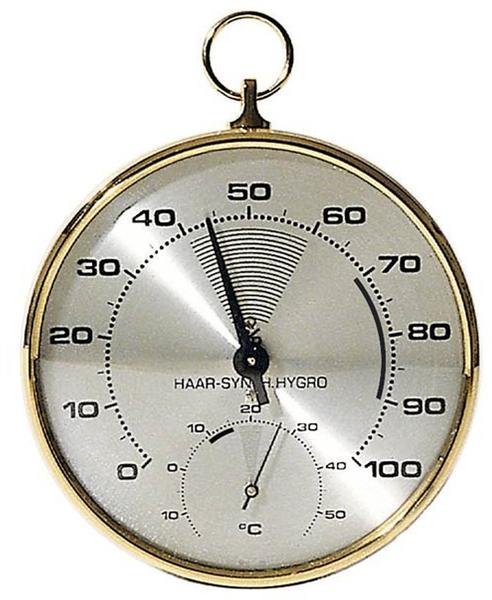 TFA Dostmann Thermo-Hygrometer 45.2007