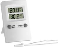 30.1009 Thermometer Wei&szlig; 30.1009 - Tfa Dostmann