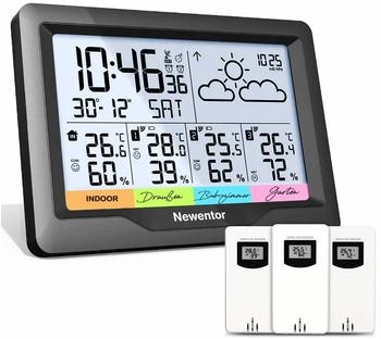 Newentor Q5-BK-IV-F-DE-VC
