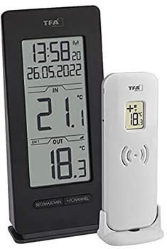 TFA Dostmann 30.3072.01.90