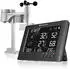 Bresser WLAN-7-in-1-Funk-Wetterstation TB (7002582)