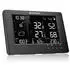 Bresser WLAN-7-in-1-Funk-Wetterstation TB (7002582)