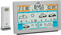 TFA TFAme 35.8100.54 WLAN Wetterstation (35.8100.54)