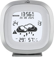 TFA TFAme 35.8101.54 WLAN Wetterstation (35.8101.54)