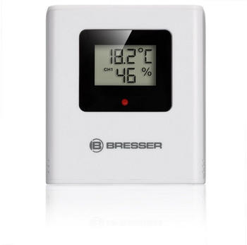 Bresser ClimateTemp NDV-NEO (7004360) – Bresser ClimateTemp NDV-NEO (7004360) - Ihr präziser Wetterbegleiter