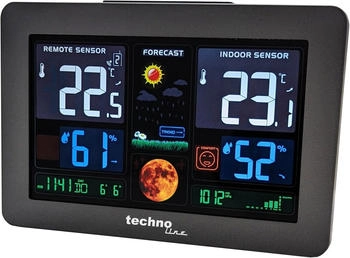TechnoLine WS6469