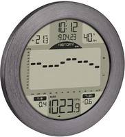 TFA Dostmann Maritime Wetterstation METEOMAR 35.1124.10 Digitale-Wetterstation Anzahl