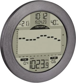 TFA Dostmann Maritime Wetterstation METEOMAR anthrazit (35.1124.10)