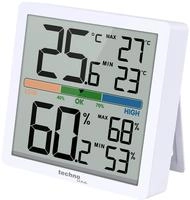 Technoline Digitales Thermometer-hygrometer Ws9472