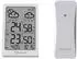 Renkforce Funk-Wetterstation Weiß (RF-6416472)