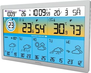 TechnoLine Wetter Station WD2500 XXL