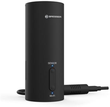 Bresser WLAN-Gateway El Ni&ntilde;o f&uuml;r kompatible 5-in-1- und 7-in-1-Sensoren Wetterdaten-Upload (7002610)