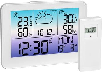 TFA Dostmann METEO SKY 35.1175